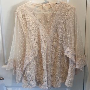 Free People Top